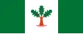 Flag of Hrastnik
