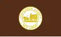 Flag of Hunterdon County, New Jersey