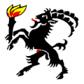 Flag of Igis