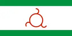 Ingushetia