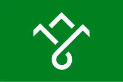 Flag of Innlandet