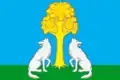 Flag of Inzhavinsky District
