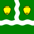 Flag of Iragna