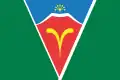 Flag of Ishimbay