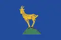 Flag of Istria