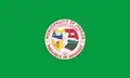Flag of Itogon