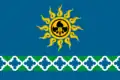 Flag of Izhmorsky District