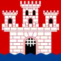 Flag of Jönköping