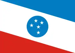 Flag of Jaguaripe