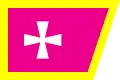 Flag of Yahotyn Raion