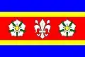 Flag of Jesenec