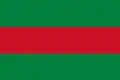 Flag of Jipijapa Canton