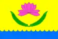 Flag of Kalinino