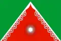 Flag of Kameshkirsky District