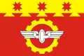 Flag of Kanash
