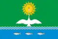 Flag of Ebyakh