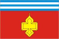 Flag of Kantemirovsky District