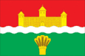 Flag of Kemerovsky District