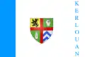 Flag of Kerlouan