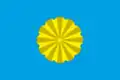 Flag of Tuora-Kyuyol
