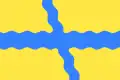Flag of Kirensk