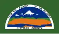 Flag of Kittitas County, Washington