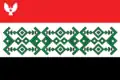 Flag of Kizner