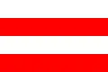 Flag of Klatovy
