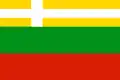Flag of Kochubeyevskoye Rural Settlement