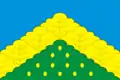 Flag of Komsomolsky District