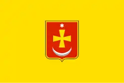 Flag of Konotop