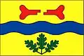 Flag of Kostomlátky