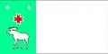 Flag of Krasnogorskoye