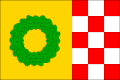 Flag of Kruh