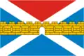 Flag of Krymsk
