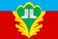 Flag of Kukmorsky District