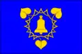 Flag of Kunice
