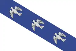 Flag of Kursk