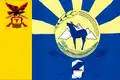 Flag of Kyrinsky District