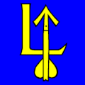 Flag of Lüen