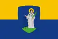 Flag of Lőrinci