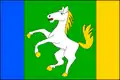 Flag of Lačnov