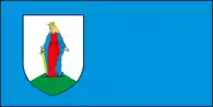 Flag of Lyakhchytsy