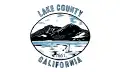 Flag of Lake County