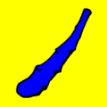 Flag of Langwies