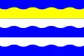 Flag of Lavičky