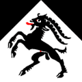 Flag of Lavin