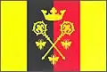 Flag of Lešetice