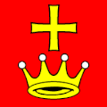 Flag of Leggia