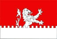 Flag of Leova